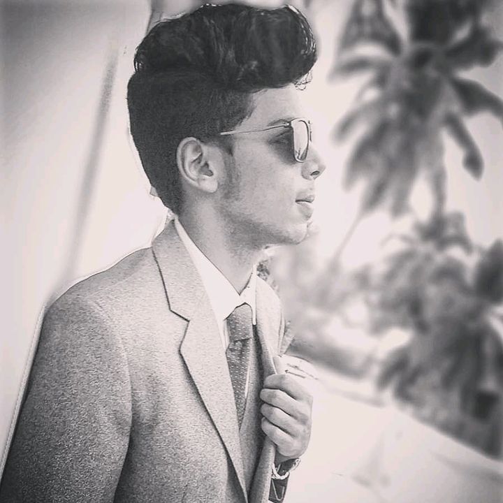 Profile Picture of Tushar Balaji (@tusharbalaji) on Tiktok