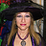 Profile Picture of Nancy Wood (@nancy the purple witch) on Flickr