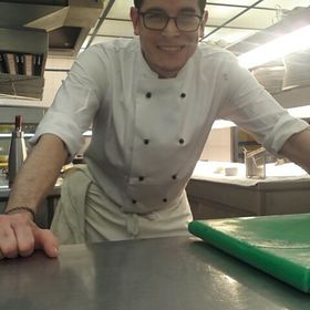 Profile Picture of jeffrey mackay (@mackayja6) on Pinterest