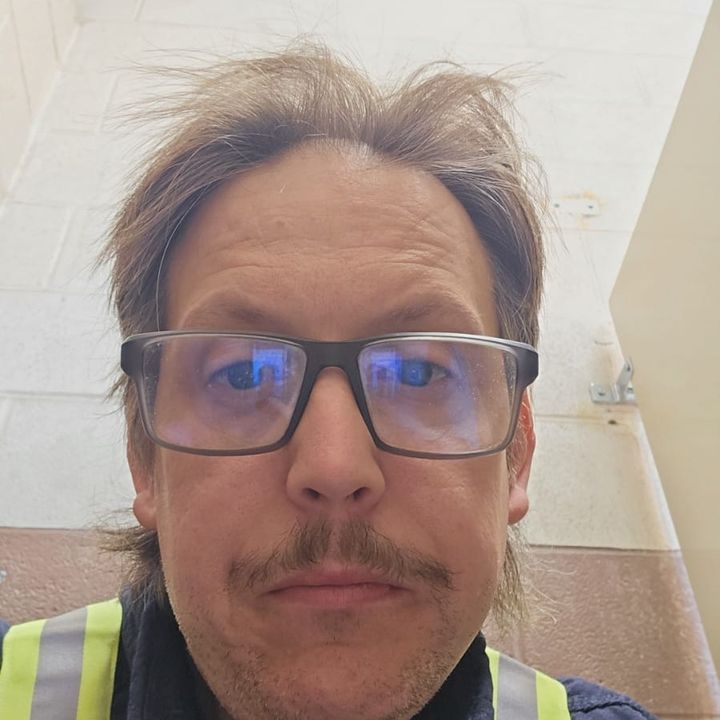 Profile Picture of jeffreymcguire8 (@@jeffreymcguire8) on Tiktok