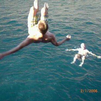 Profile Picture of Andrew Jennings (@AndrewMcFarland) on Twitter