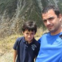 Profile Picture of Nicolás Droguett (@nicolás-droguett) on Quora