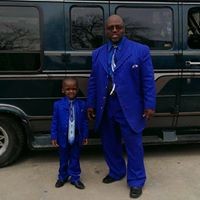 Profile Picture of Terry Mclemore (@terry-mclemore) on Quora