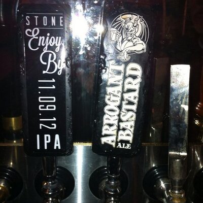 Bill Frantz - Twitter Profile Picture of Bill Frantz (@Beercrg) on Twitter