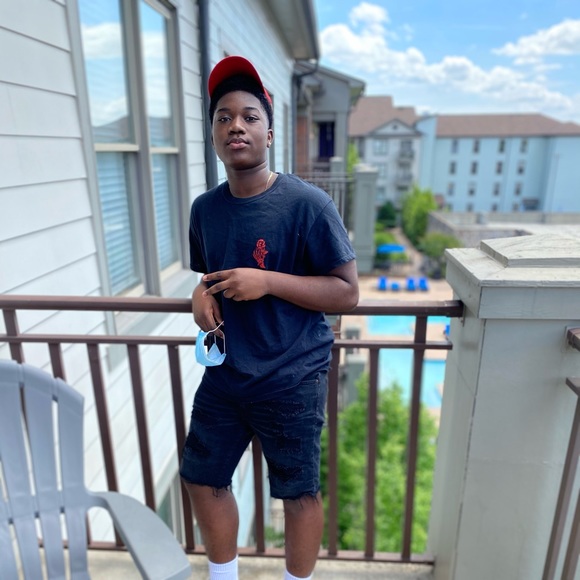 Profile Picture of Hakim Allah (@85_keem) on Poshmark