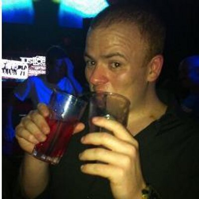 Profile Picture of Brendon Briggs (@mrbriggsz) on Twitter