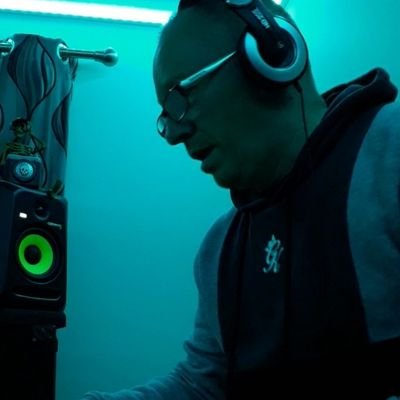 Profile Picture of Mark Carver DjMarkyC (@DjMarkyCuk) on Twitter
