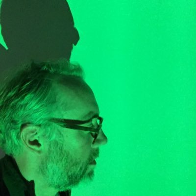 Profile Picture of Lars Nelson (@thisnelson) on Twitter