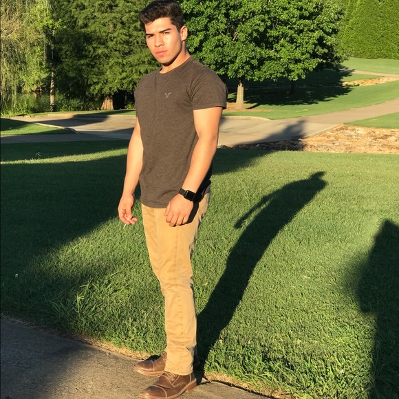 Profile Picture of Mario Cruz (@mario_36) on Poshmark