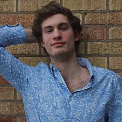Profile Picture of Joseph Surface (@JosephSurface4) on Twitter