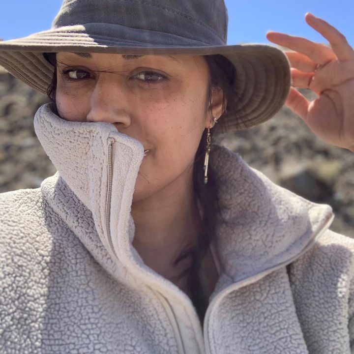 Profile Picture of kymblynn   (@kymblynn) on Tiktok