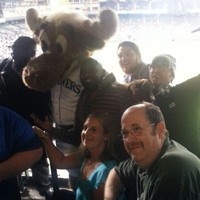 Profile Picture of Myron Rust (@myron-rust) on Quora