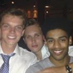 Profile Picture of Max Everett (@maxyboy93) on Instagram