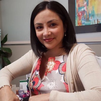Profile Picture of Arleth Trigueros (@Jess_Trigueros) on Twitter