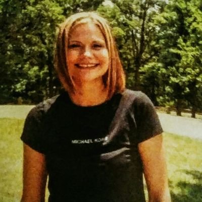 Mandy Jae Powers - Twitter Profile Picture of Mandy Jae Powers (@MandyPowers9000) on Twitter