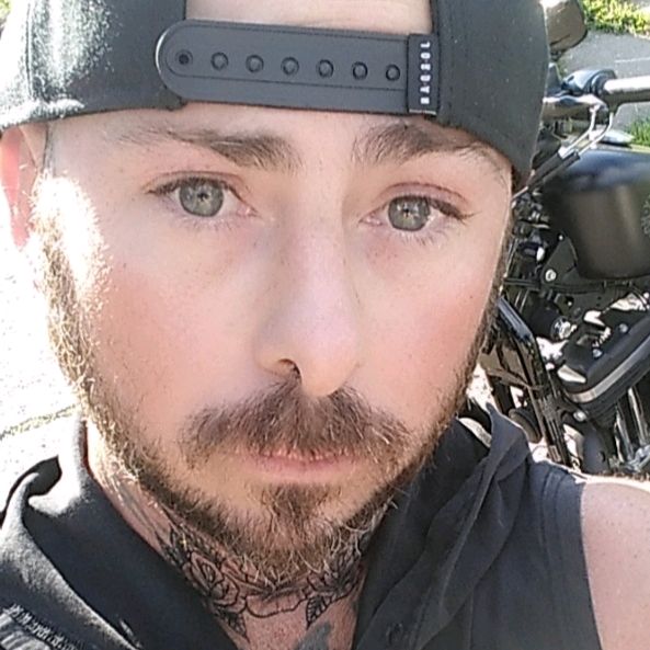 Profile Picture of Bobby Lucy (@@bobbylucy1) on Tiktok