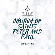 Profile Picture of Church Of Saints Peter And Paul, Banting (@churchofsaintspeterandpaul7678) on Youtube