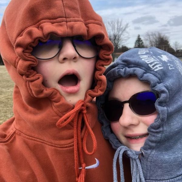 Profile Picture of Aubrey_Beecher19 (@aubrey_beecher19) on Tiktok