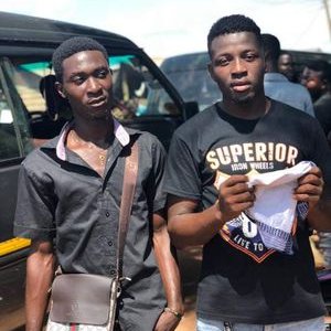 Profile Picture of Caleb Klein (@CalebKlein11) on Twitter