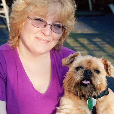 Profile Picture of Lori Adams (@lora1797) on Twitter