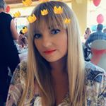 Profile Picture of Rebecca Appleton (@rebeccadakota) on Instagram