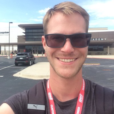 Profile Picture of Michael Formánek (@MakFormanek) on Twitter