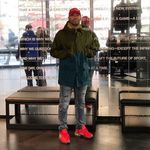 Profile Picture of Maurice Jones (@devalya) on Instagram