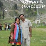 Profile Picture of Bindu Joshi (@bindu.joshi.3705) on Instagram