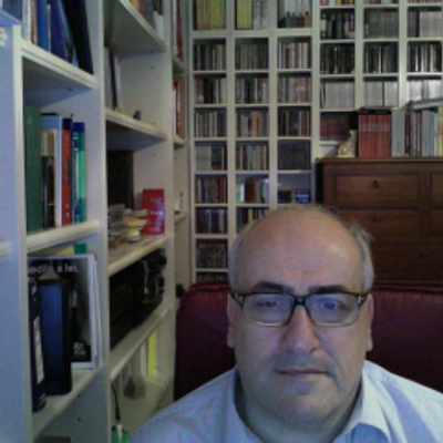 Profile Picture of Mario Ferrante (@ferrantemnv) on Twitter