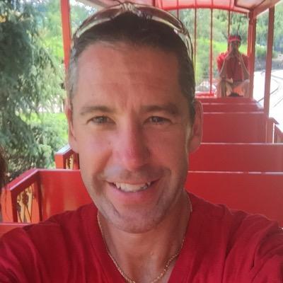 Profile Picture of Jason Reitnauer (@jmr1071) on Twitter