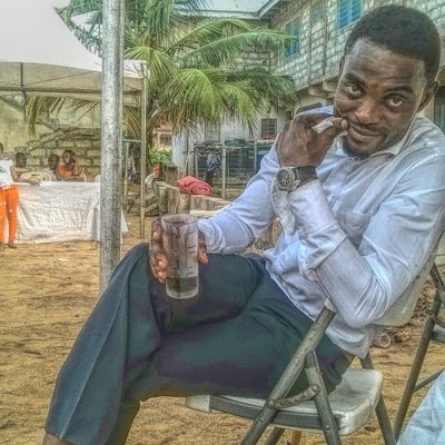 Profile Picture of Roland Asamoah (@joel_babilon) on Twitter