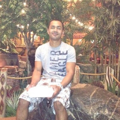 Profile Picture of Carlos Almendarez (@carlosjavier840) on Twitter