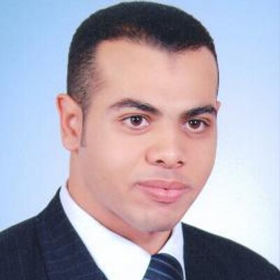 Profile Picture of Dr Mohammed ElKhatib (@DrMElKhatib) on Twitter