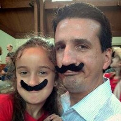 Profile Picture of David DiPierro (@DSDiPierro) on Twitter