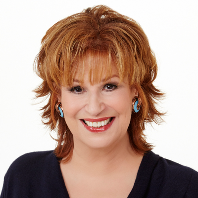 Profile Picture of Joy Behar (@@JoyVBehar) on Twitter