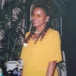Profile Picture of Patricia Fulton (@fulton_patricia) on Instagram