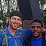 Profile Picture of Michael Cameron (@kokodacamo) on Flickr