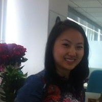 Profile Picture of Hang Kim Do (@hang-kim-do) on Quora