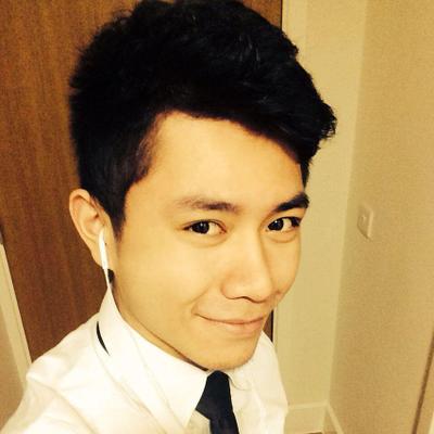 Profile Picture of HU HEHAO (@TomLevis233) on Twitter