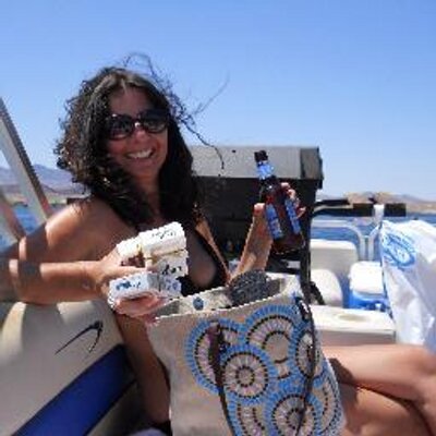 Profile Picture of TRACY SOLANO (@TracyLSolano) on Twitter