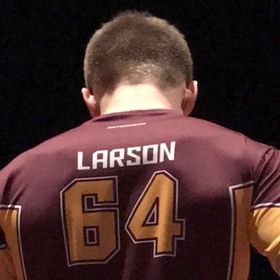 Profile Picture of Gregory Larson (@larsong64) on Pinterest