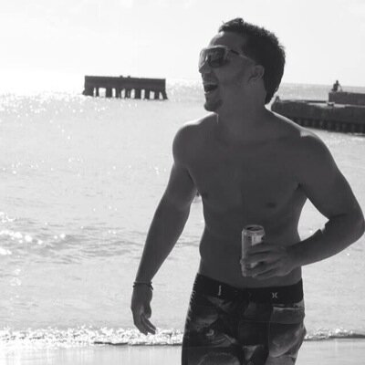 Profile Picture of Osky (@oscar_luciano7) on Twitter