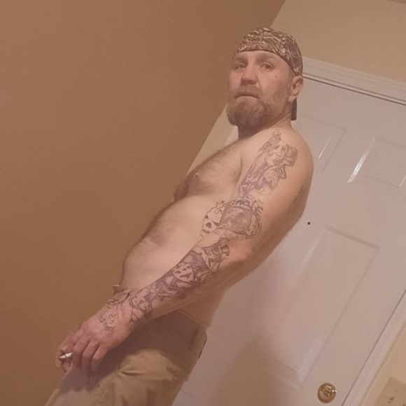 Profile Picture of Obie Stephens (@obies2283) on Poshmark