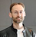 Profile Picture of Michael Bronsteinon Wikipedia