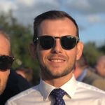 Profile Picture of Thomas O’Kane (@31mattroad) on Instagram