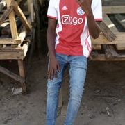 Profile Picture of Amani Hussein (@AmaniHu11110681) on Twitter