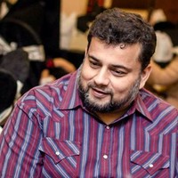 Profile Picture of Syed Hamza Matin (@syed-hamza-matin) on Quora