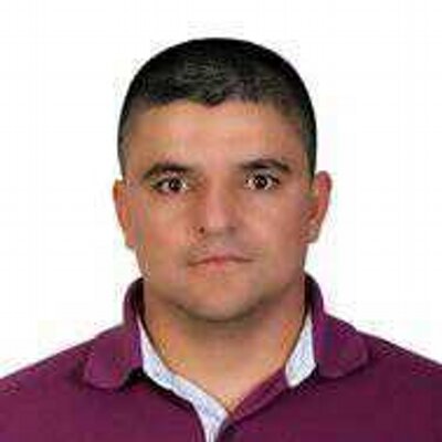 Profile Picture of Jaime Alberto Arcila (@@Jaimearcila33) on Twitter