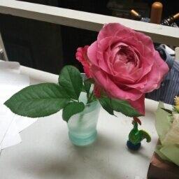 Profile Picture of Aujourd'hui (@aujourdhui_ray) on Twitter