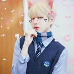 Profile Picture of ... 𝓰𝓲𝓷𝓰𝓮𝓻 𝓦𝓮𝓫𝓮𝓻 ... (@_little_bxby) on Instagram